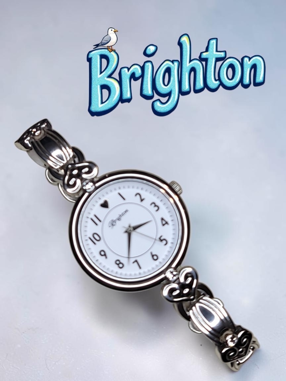 Brighton La Palma Watch Excellent Condition